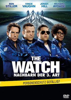 The Watch 57
