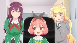 Watashi no Yuri wa Oshigoto Desu! Temporada 1 Capitulo 1