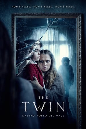 poster The Twin