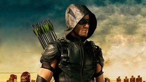 poster Arrow