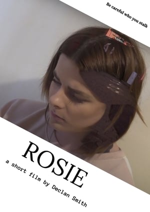 Poster Rosie (2018)