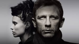 The Girl with the Dragon Tattoo พยัคฆ์สาวรอยสักมังกร