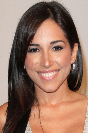 Ana Isabelle portrait