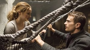 Divergent ไดเวอร์เจนท์ คนแยกโลก พากย์ไทย