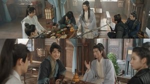 Tiger and Crane Season 1 Episode 6