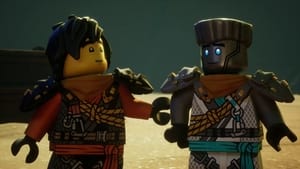 LEGO Ninjago: El renacer de los dragones Temporada 2 Capitulo 6