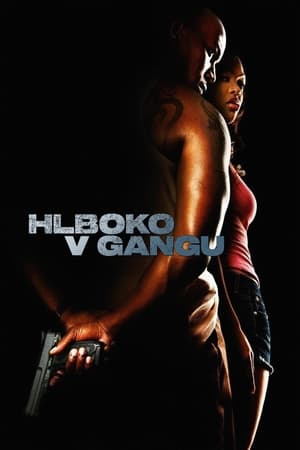 Poster Hlboko v gangu 2006