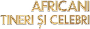 Young, Famous & African — Logos 7