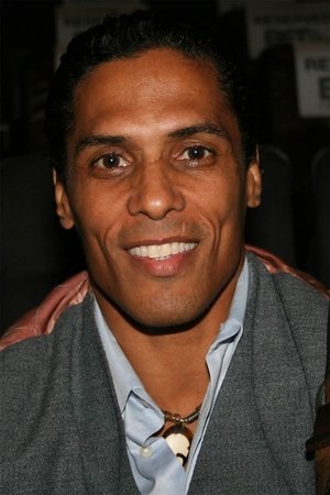 Foto retrato de Taimak