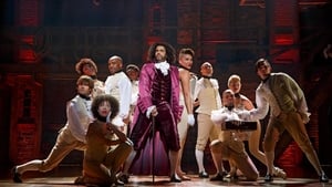 Great Performances Hamilton's America