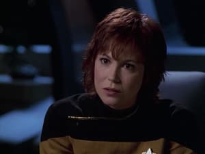 Star Trek : Voyager - Star Trek : Voyager - Saison 6 - Tu retourneras à la poussière - image n°5