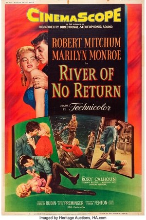 River of No Return