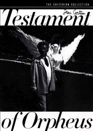 Testament of Orpheus