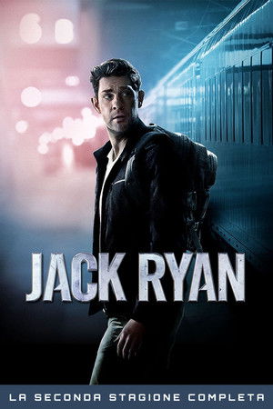 Tom Clancy's Jack Ryan: Stagione 2