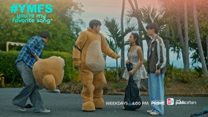You’re My Favorite Song: 1×11