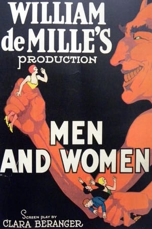 Men and Women 1925