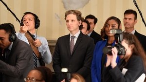 Madam Secretary saison 5 Episode 1