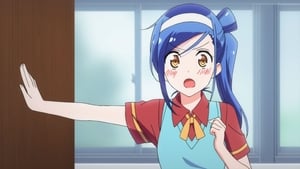 Bokutachi wa Benkyou ga Dekinai: Saison 1 Episode 6