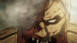 Attack on Titan: 4×17