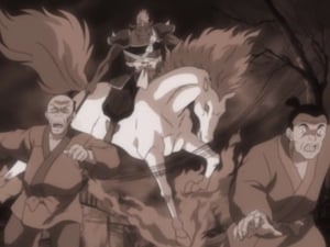 InuYasha Season 1 Episode 141