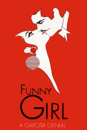 Image Funny Girl - A Garota Genial