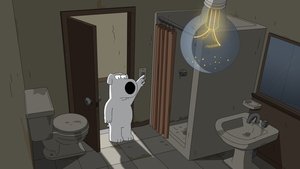 Family Guy The D in Apartment 23