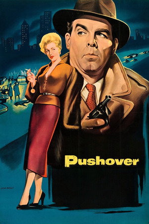 Постер фильма «Лёгкая добыча (1954)» — (12 из 25)