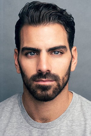 Nyle DiMarco portrait