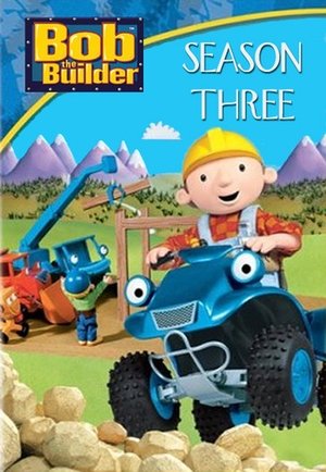 Bob the Builder: Temporada 3