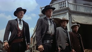 สองสิงห์เมืองเสือ (1957) Gunfight at the O.K.Corral