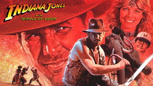 Indiana Jones and the Temple of Doom 1984