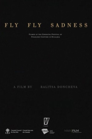 Fly Fly Sadness