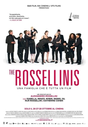 Image Los Rossellini