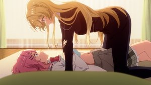 Um Amor Impossível! Ou não…: Episódio: 3 da 1ª Temporada