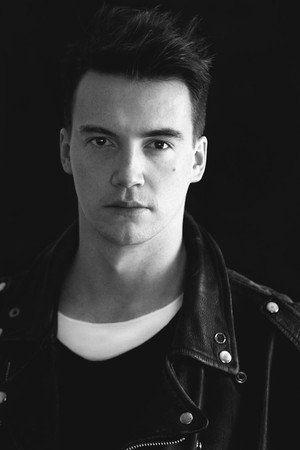 Krzysztof Kwiatkowski portrait