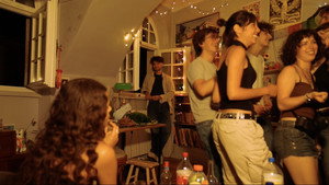 Tarte à la Myrtille