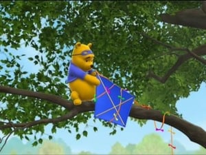 My Friends Tigger & Pooh Roo's Kite-Tastrophy