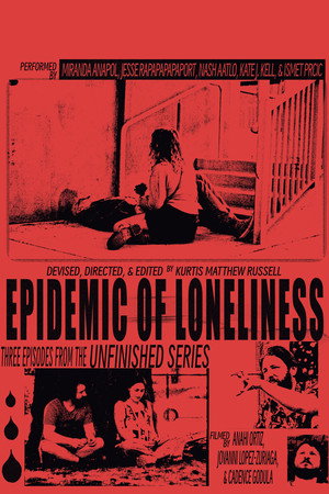 Epidemic of Loneliness 2