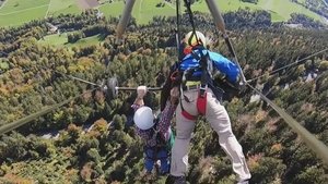 Caught! Wild & Weird America: 1×2