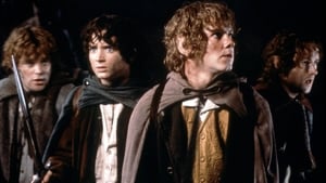 The Lord of the Rings: The Fellowship of the Ring