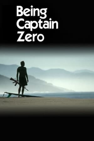 Poster Being Captain Zero (2009)