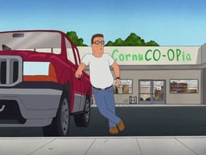 King of the Hill Season 12 Episode 6