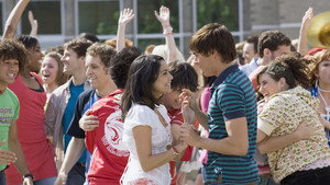 High School Musical 2 movie still 36