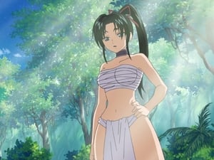 Kenichi: The Mightiest Disciple: 1×18