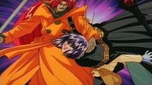 Slayers: 2×18