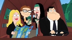 American Dad! Season 16 Episode 12