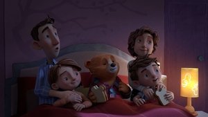 The Adventures of Paddington: 1×9