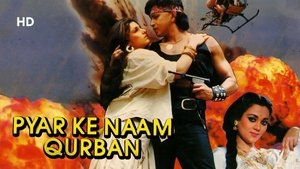 Pyar Ke Naam Qurban (1990) Hindi