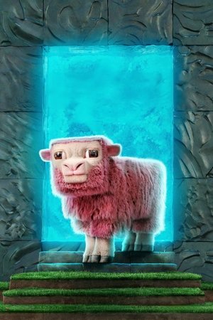 poster A Minecraft Movie