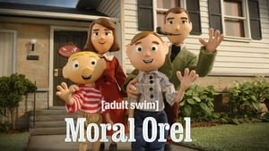 poster Moral Orel